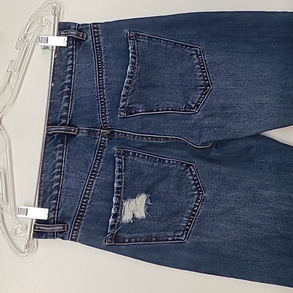 🌈Dynamite CARA Jeans Size 25 - Picture 3 of 12
